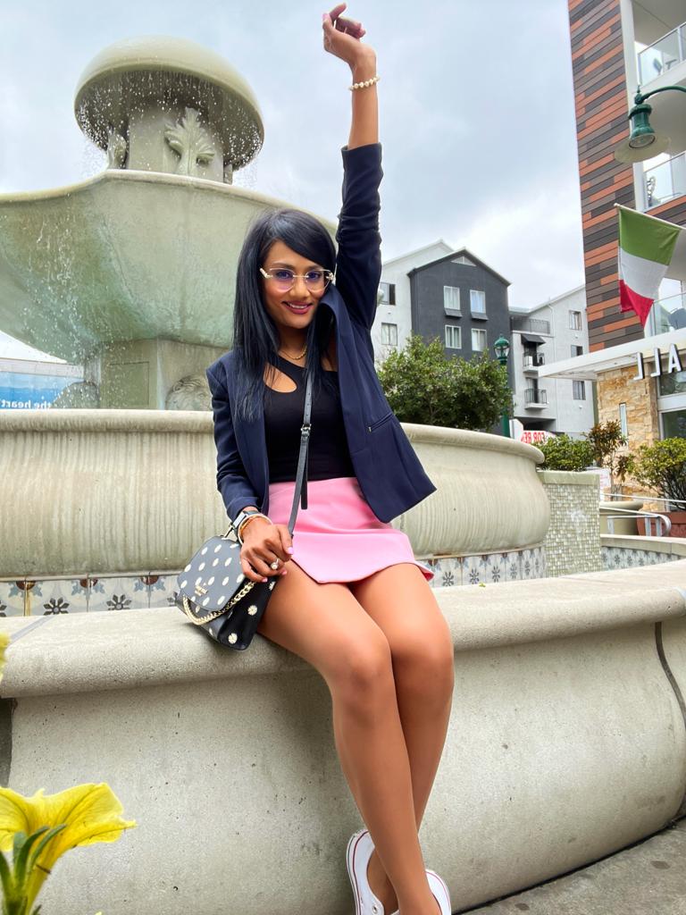 San Fran Summer — The Season of Self-Love and Success 🌞 Post feature image